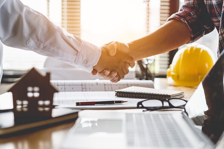 Partnership agreement